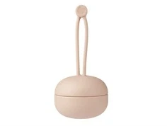 Liewood rose sutteholder Philip silikone